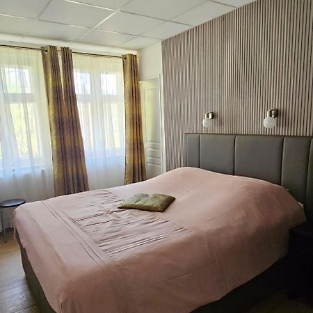 Hotel Olivin Kytlice Exterior foto